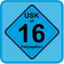 USK 16 Rating